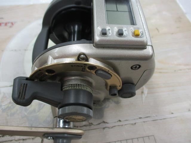 94デジタナSLSレバードラグ 2000