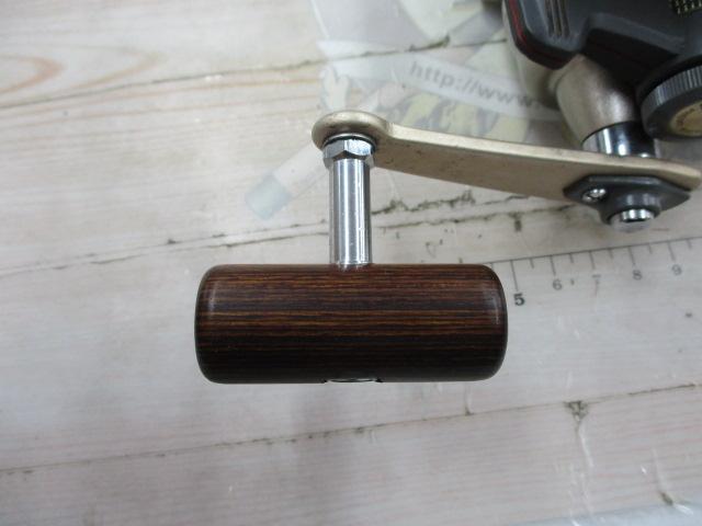 94デジタナSLSレバードラグ 2000