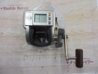 94デジタナSLSレバードラグ 2000