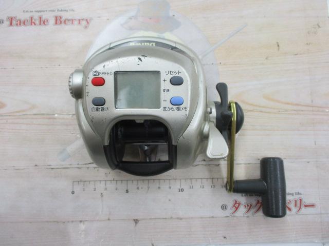 ハイパータナコン 500DX