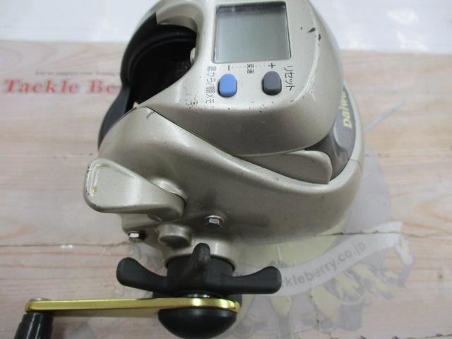 ハイパータナコン 500DX