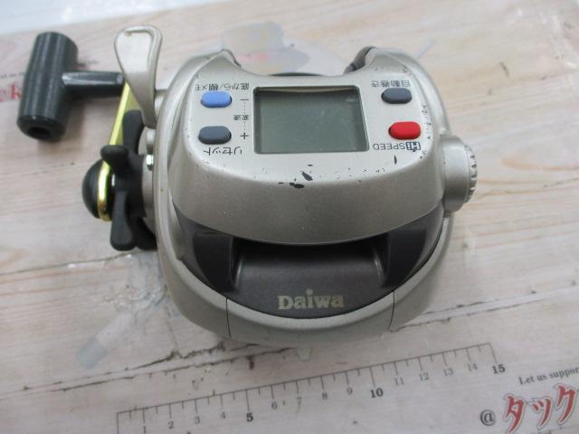 ハイパータナコン 500DX