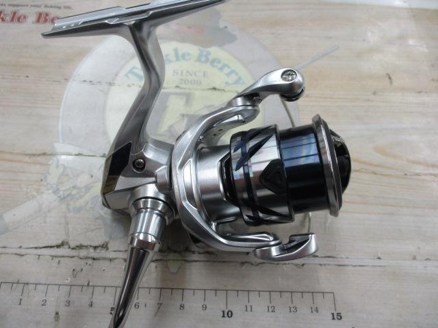 23ストラディック C2000SHG｜＠ベリーネット 日本最大新品中古釣具WEB