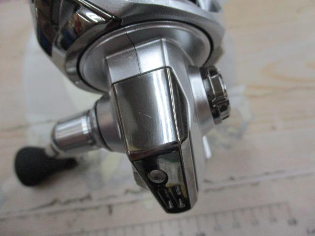 23ストラディック C2000SHG｜＠ベリーネット 日本最大新品中古釣具WEB