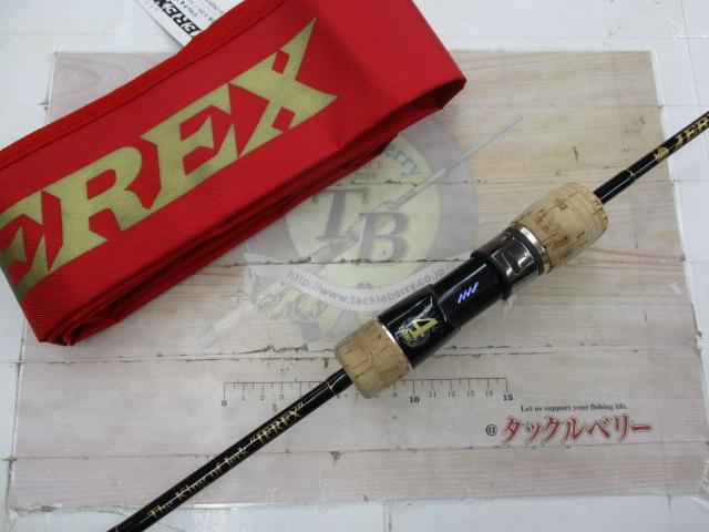 ジャレク 4フォース JEREX603-4｜＠ベリーネット 日本最大新品