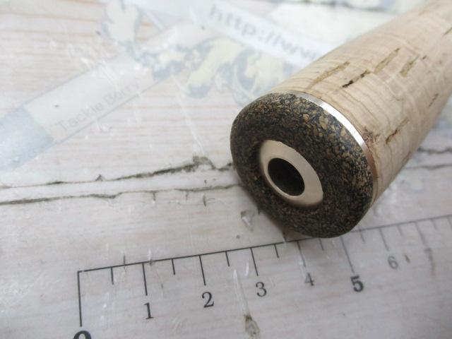 ジャレク 4フォース JEREX603-4｜＠ベリーネット 日本最大新品中古釣具