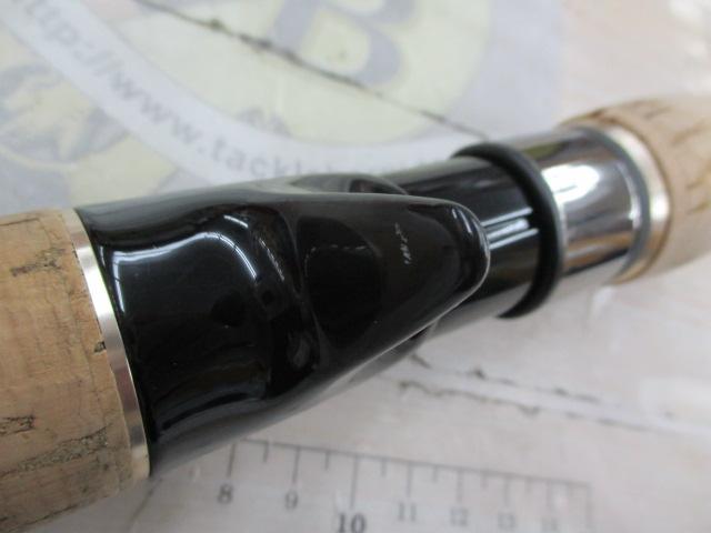 ジャレク 4フォース JEREX603-4｜＠ベリーネット 日本最大新品中古釣具