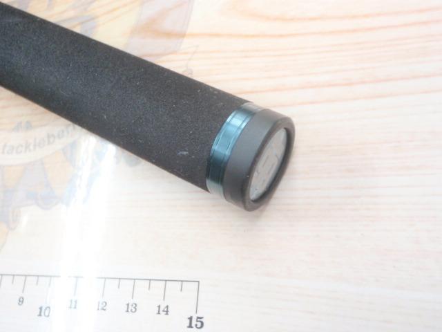 バルバル 99 ジャーキングエディション