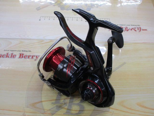 23シグナス 3000XH-LBD｜＠ベリーネット 日本最大新品中古釣具