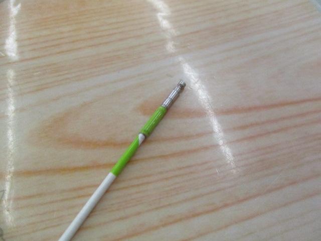 メジャーブラッドタクティクスショートバージョン H75CW