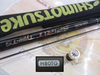 ネオブラッドスピリットタイプTS H80TG