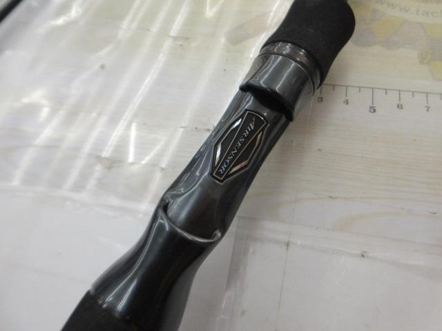 ハートランド HL722LRSB-24｜＠ベリーネット 日本最大新品中古釣具WEB