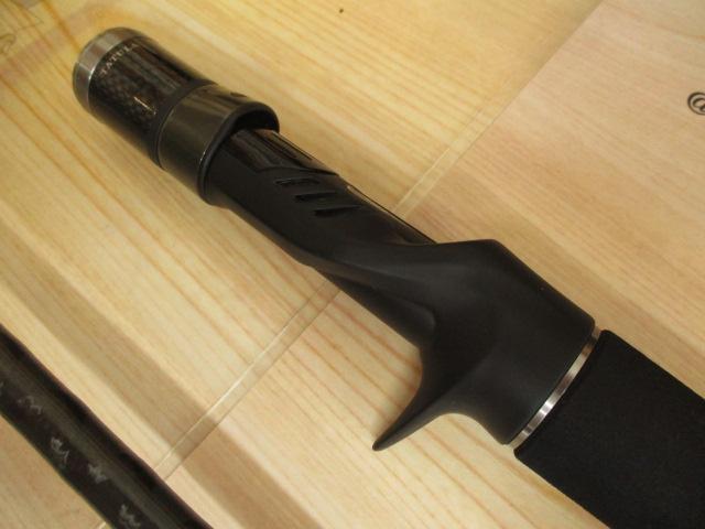 タトゥーラXT 6101MRB