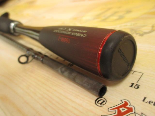 20ゾディアス 166M-2