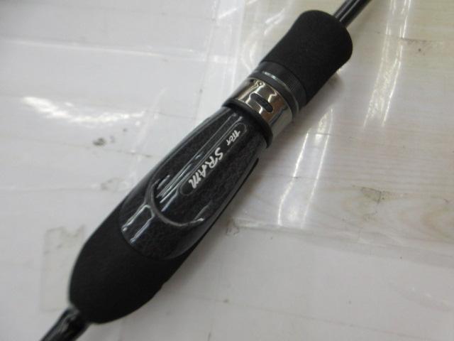 スラム EXR-64S-Sis