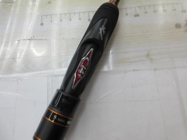 14ソアレSS S706ULT