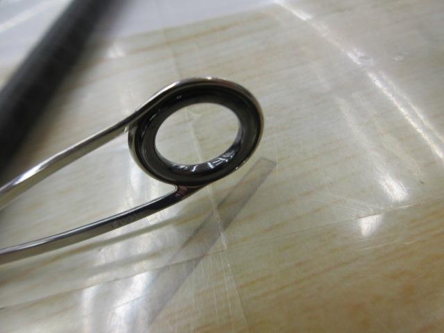 14ソアレSS S706ULT