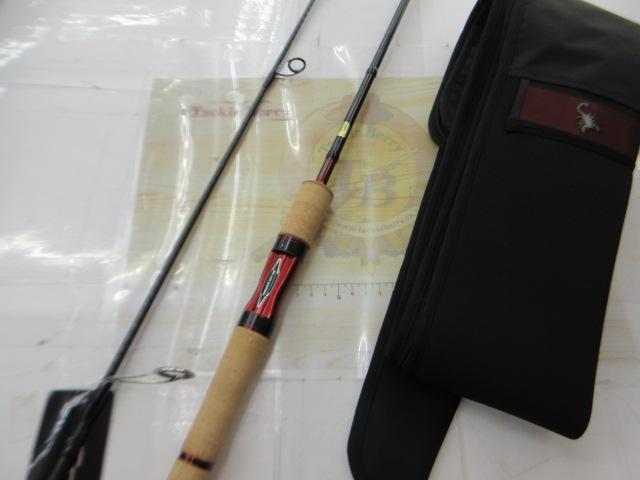 スコーピオン 2651R-2(2019モデル)