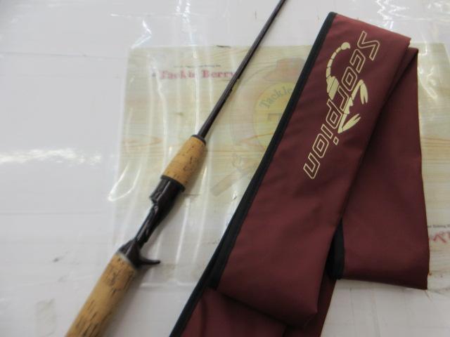 スコーピオン 1582R