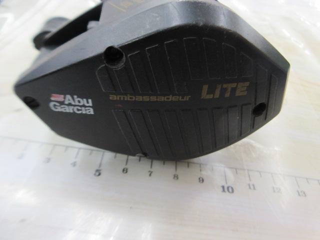 アンバサダーLITE