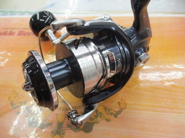 21ツインパワーSW 8000HG｜＠ベリーネット 日本最大新品中古釣具