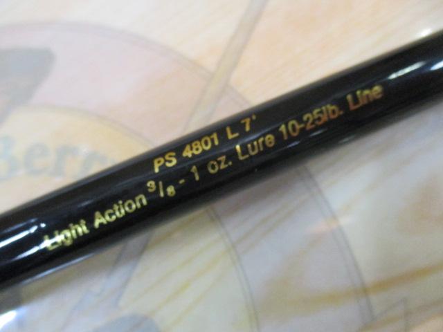 パワースティックPS4801L7'