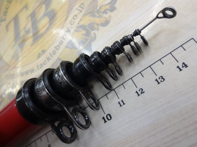 がま磯マークⅡG 中硬1-63