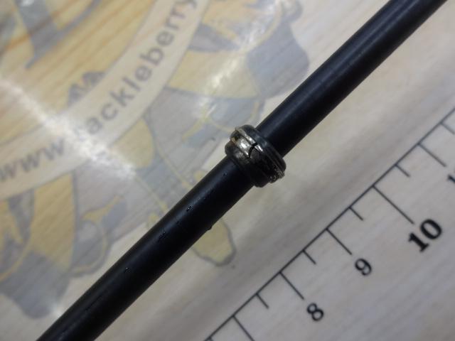 がま磯マークⅡG 中硬1-63