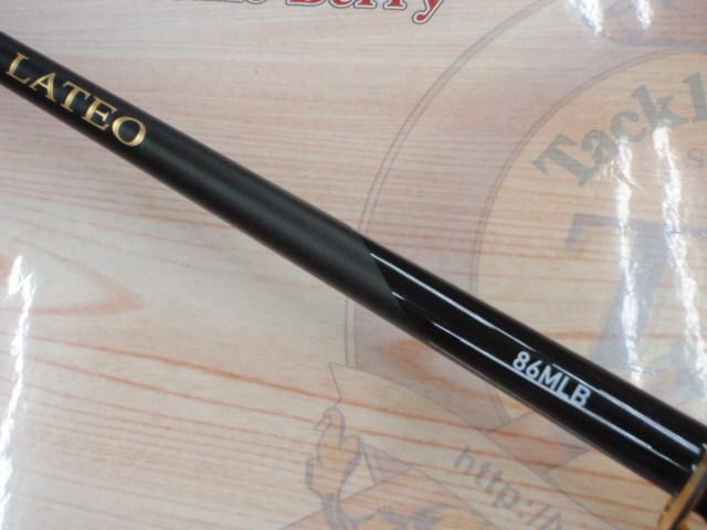 ラテオ 86MLB・K