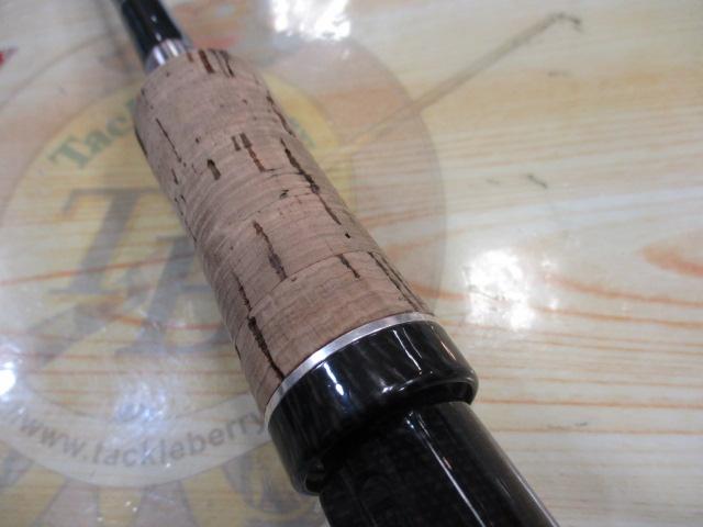 カリスマスティック KC-63M