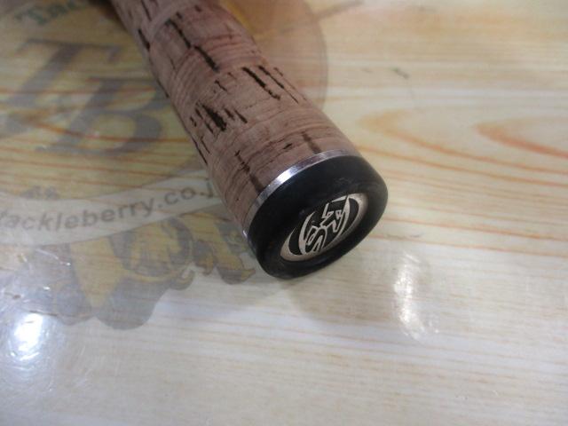 カリスマスティック KC-63M