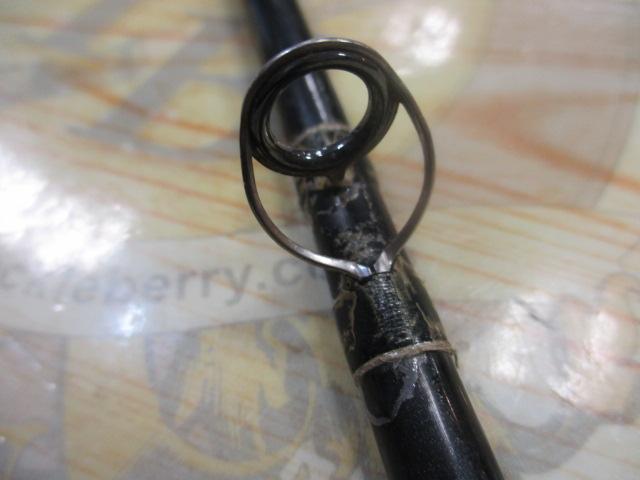 カリスマスティック KC-63M