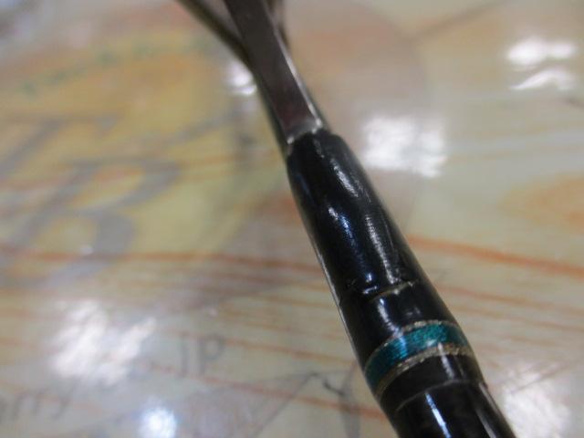 ソルティガコースタル SG 57S-2/3