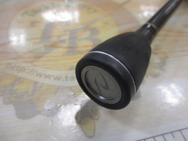 リアルメソッドバスGRⅡS66ML