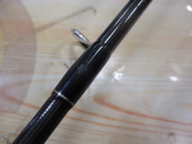 リアルメソッドバスGRⅡS66ML