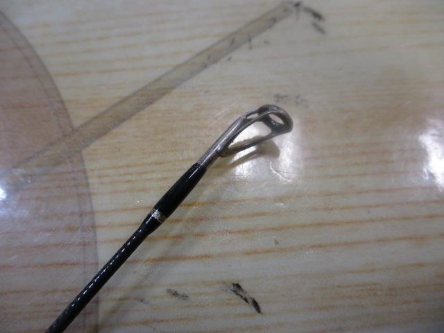 リアルメソッドバスGRⅡS66ML