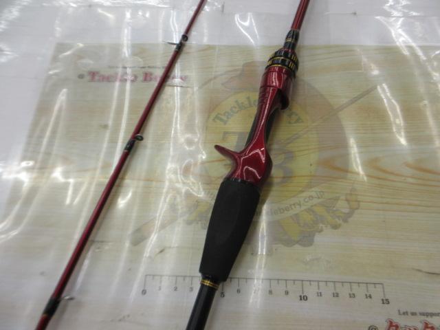 CBアーティロッサスクイッド662M