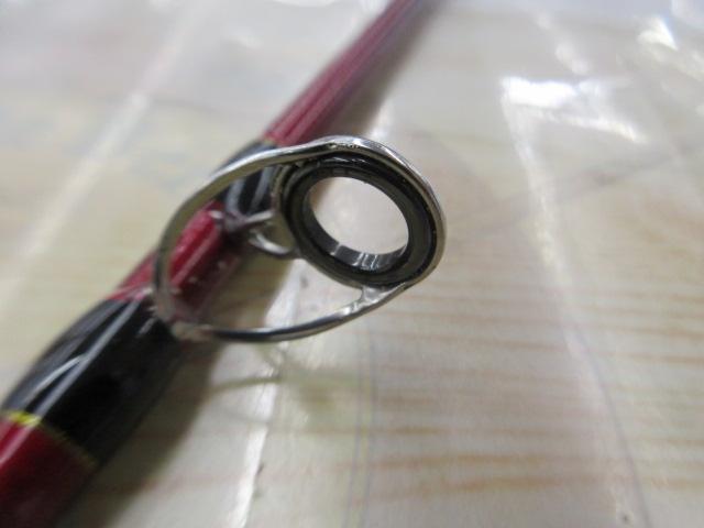 CBアーティロッサスクイッド662M