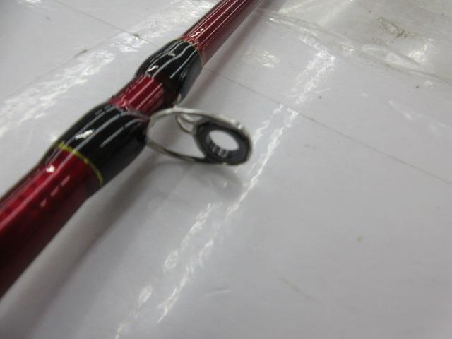 CBアーティロッサスクイッド662M