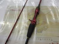 CBアーティロッサスクイッド662M