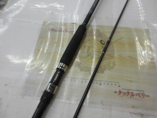 コルトスナイパーXR S106MH/PS