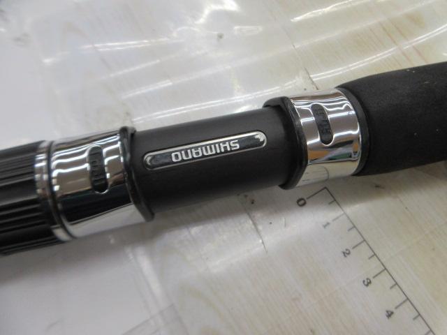 コルトスナイパーXR S106MH/PS