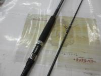 コルトスナイパーXR S106MH/PS