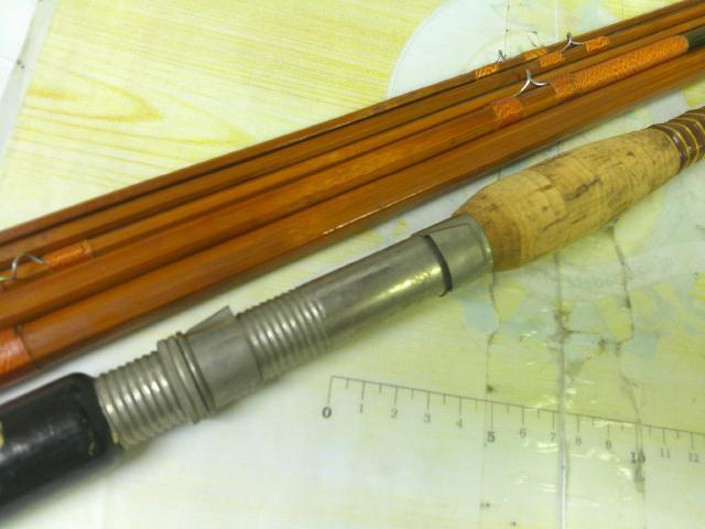 六角バンブーロッド｜＠ベリーネット 日本最大新品中古釣具WEBショップ