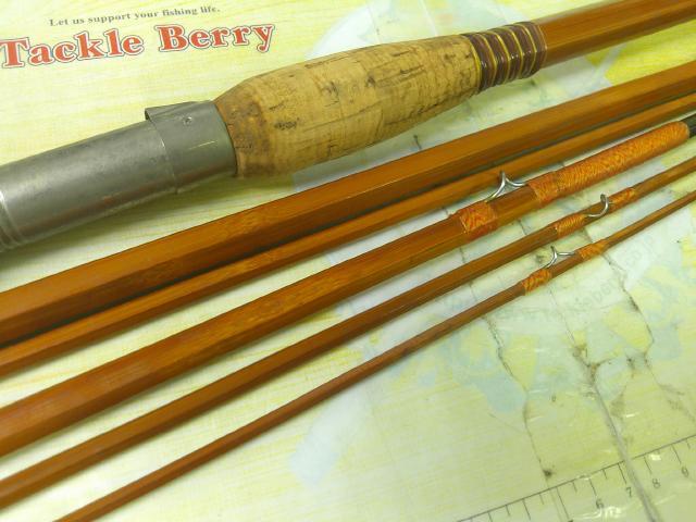 六角バンブーロッド｜＠ベリーネット 日本最大新品中古釣具WEBショップ