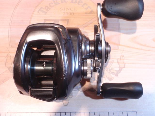 22バンタム XG RH｜＠ベリーネット 日本最大新品中古釣具WEBショップ