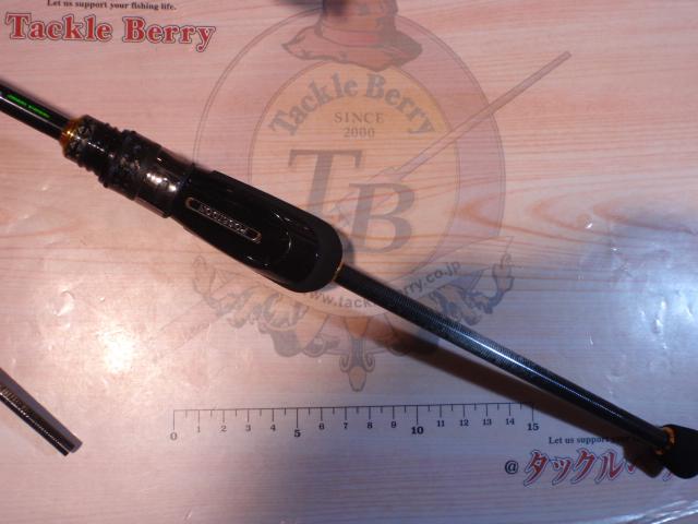 ソルティーセンセーションスペリオル SPRS-63SL-S