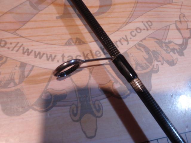 ソルティーセンセーションスペリオル SPRS-63SL-S