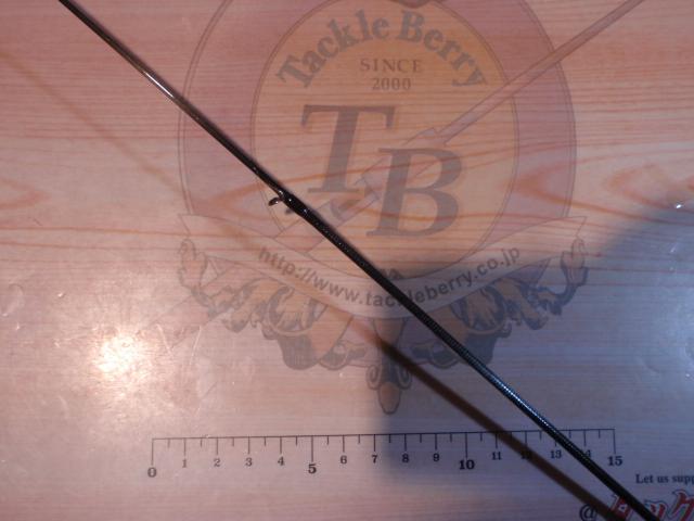 ソルティーセンセーションスペリオル SPRS-63SL-S