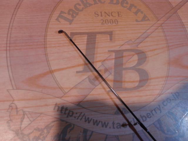 ソルティーセンセーションスペリオル SPRS-63SL-S